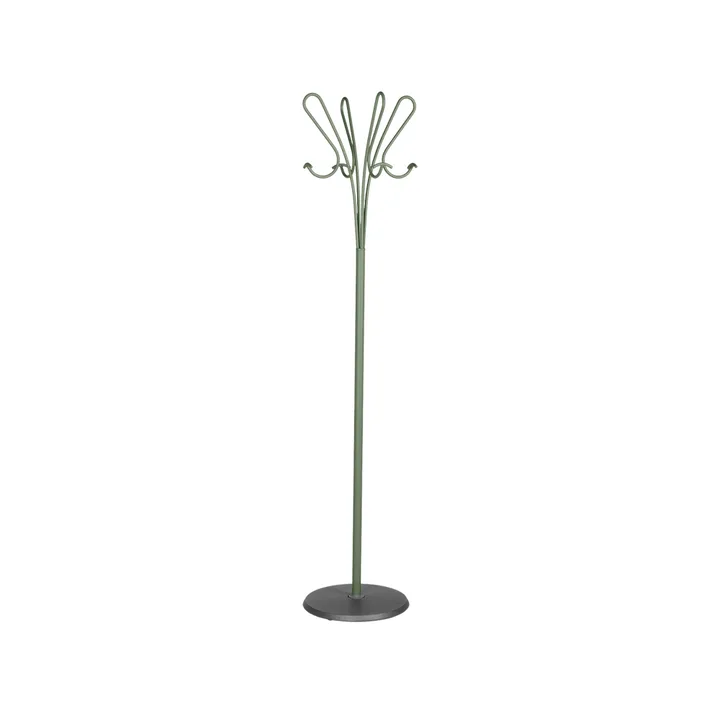 Accroche Coeurs klädhängare - Cactus (grön) - Fermob