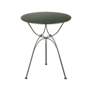 Airloop bord, ø60 cm - Rosemary (grön) - Fermob