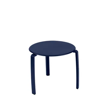 Alize bord lågt Ø48 cm - Deep blue (blå) - Fermob