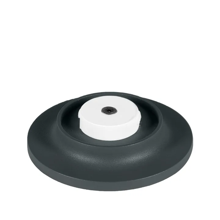 Aplô magnetisk bottenplatta - Anthracite (grå) - Fermob