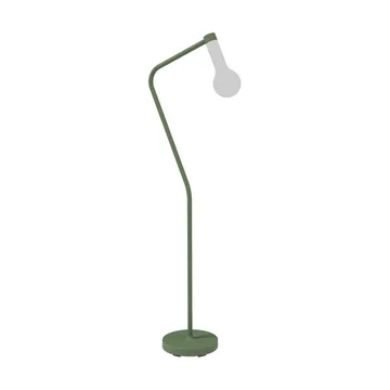 Aplô upright golvstativ - Cactus (grön) - Fermob