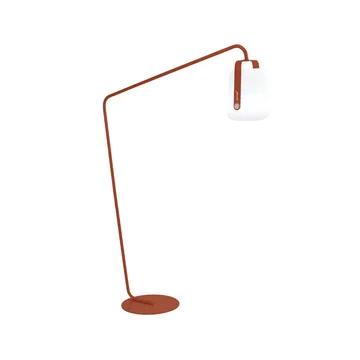 Balad offset golvstativ - Red ochre (röd) - Fermob
