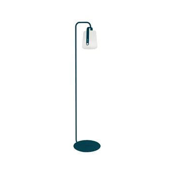 Balad upright golvstativ - Acapulco blue (blå) - Fermob