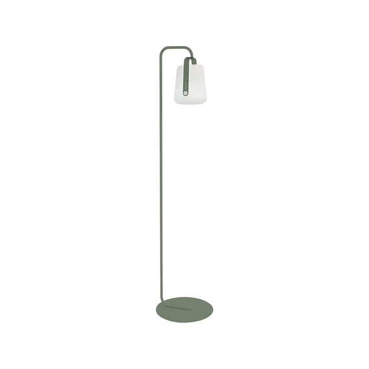 Balad upright golvstativ - Cactus (grön) - Fermob