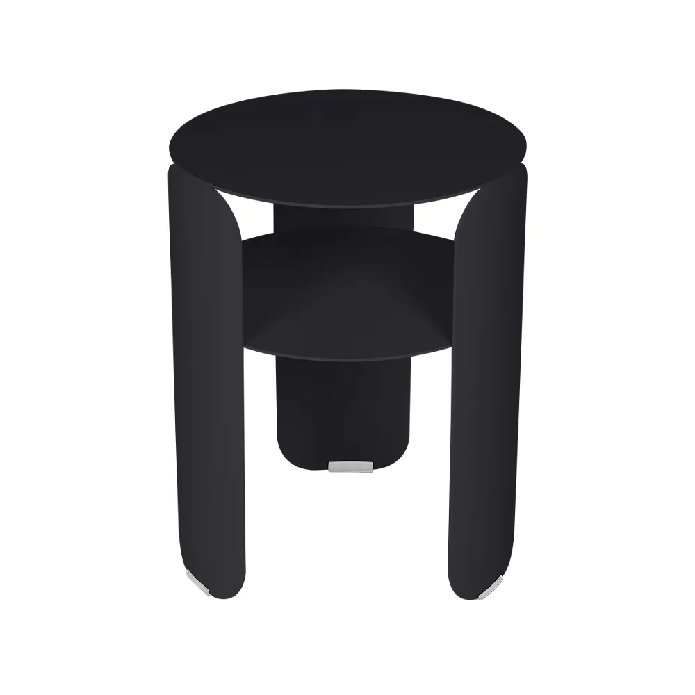 Bebop sidobord, Anthracite (grå) Fermob