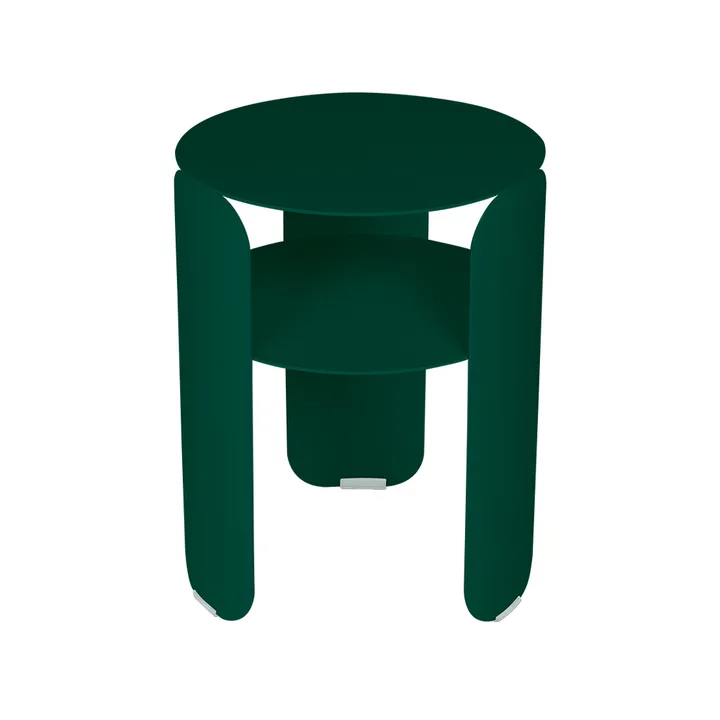 Bebop sidobord - Cedar green (grön) - Fermob