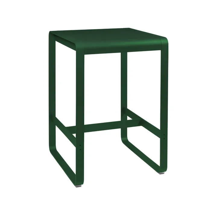 Bellevie barbord - Cedar green (grön) - Fermob