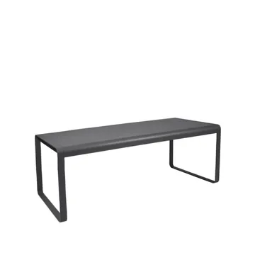 Bellevie matbord - Anthracite (grå) - Fermob