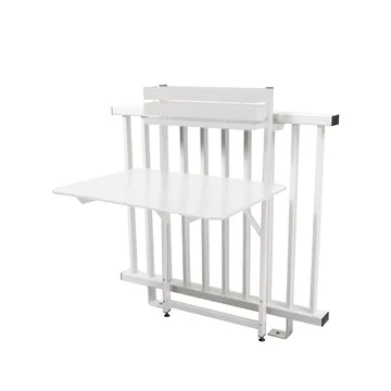 Bistro balkongbord - Cotton white (vit) - Fermob