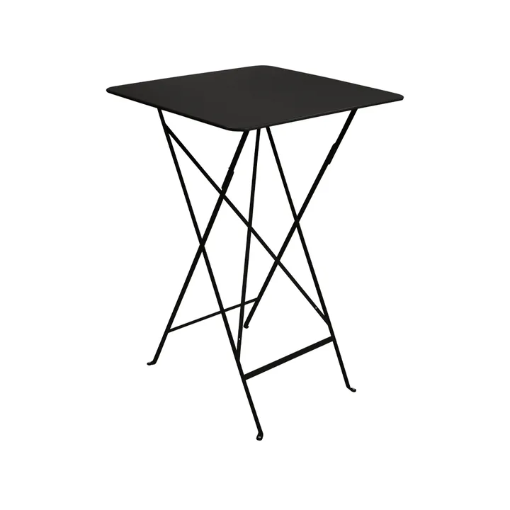 Bistro barbord - Liquorice (svart) - Fermob