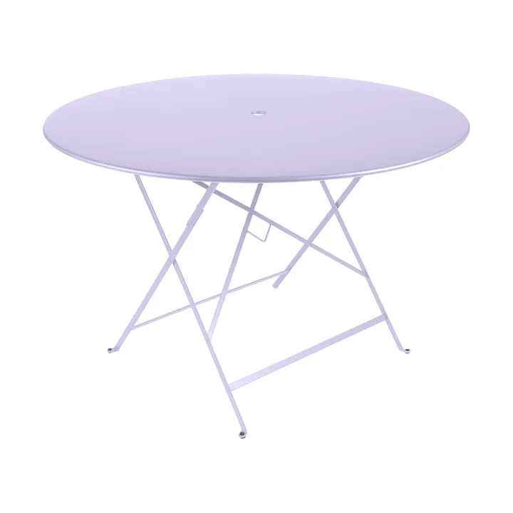 Bistro bord Ø117 cm - Marshmallow (lila) - Fermob