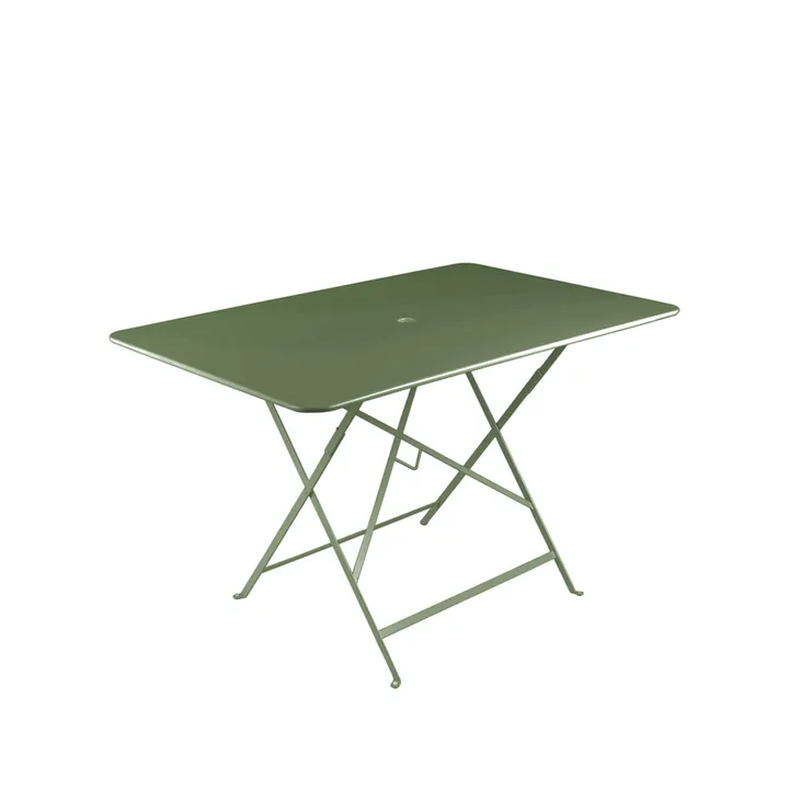 Bistro bord 117x77 cm - Cactus (grön) - Fermob