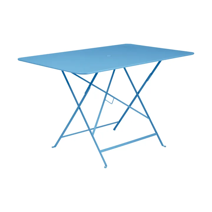 Bistro bord 117x77 cm - Maya blue (blå) - Fermob