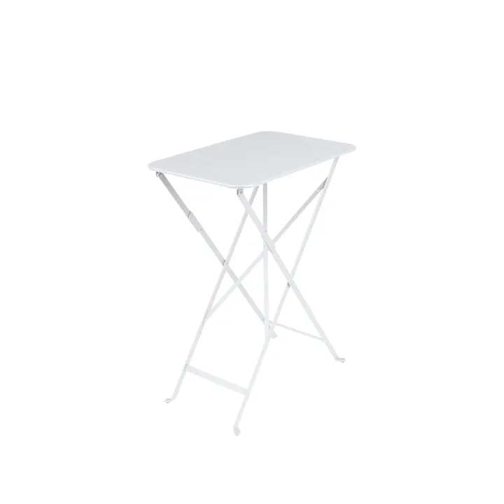 Bistro bord 37x57 cm - Cotton white (vit) - Fermob