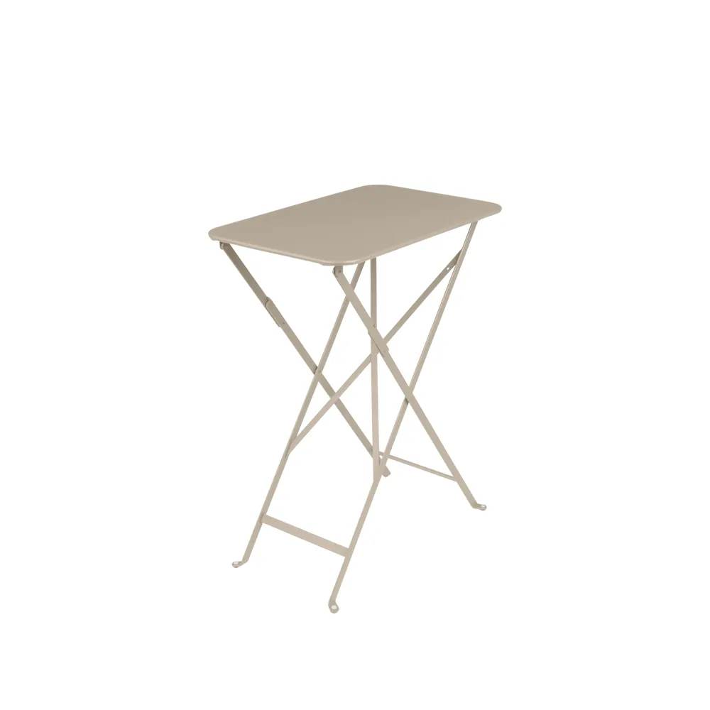 Bistro bord 37x57 cm, Nutmeg (beige) Fermob