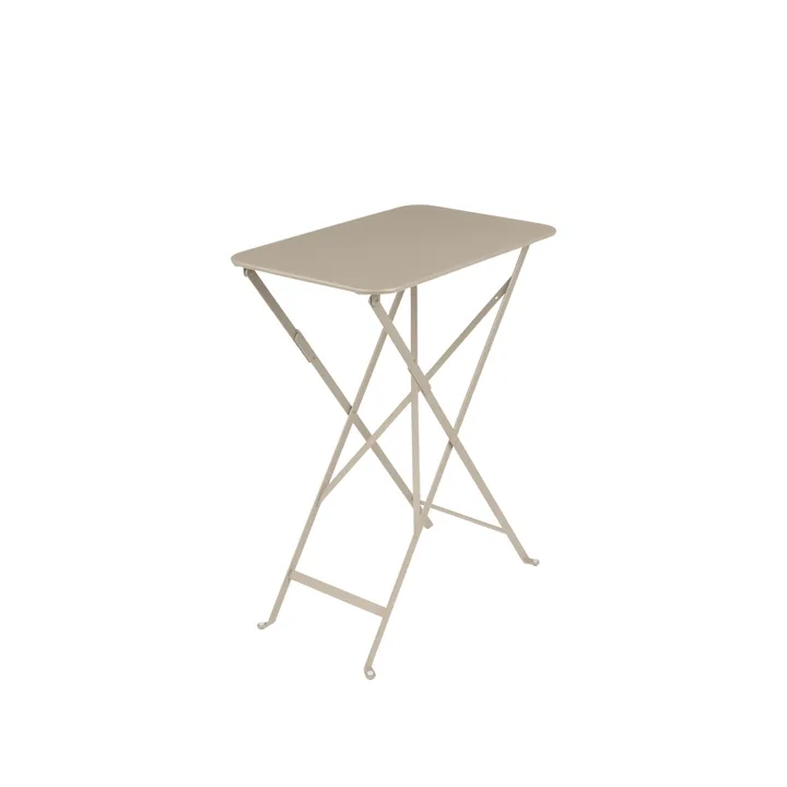 Bistro bord 37x57 cm - Nutmeg (beige) - Fermob