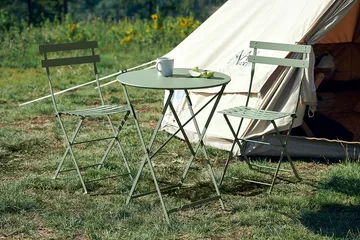 Bistro bord Ø60 cm - Cactus (grön) - Fermob