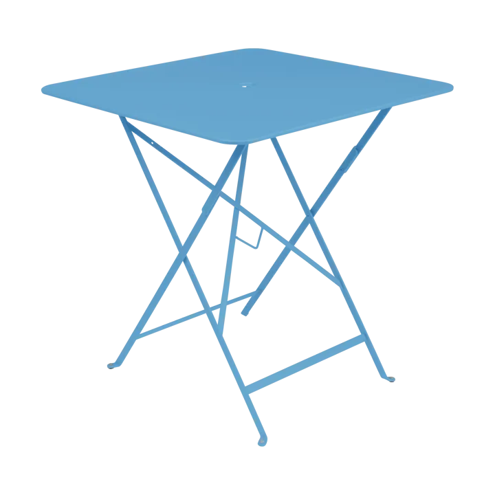 Bistro bord 71x71 cm - Maya blue (blå) - Fermob