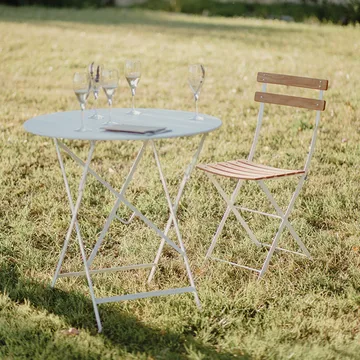 Bistro bord Ø77 cm - Cactus (grön) - Fermob