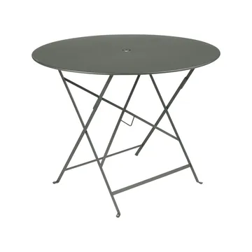 Bistro bord Ø96 cm - Rosemary (grön) - Fermob