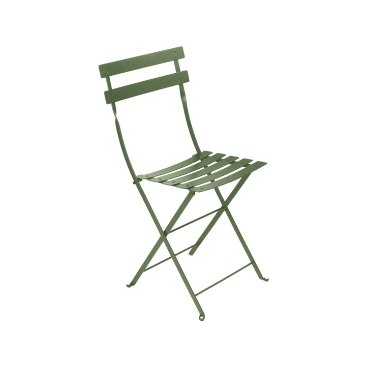 Bistro Metal stol - Cactus (grön) - Fermob