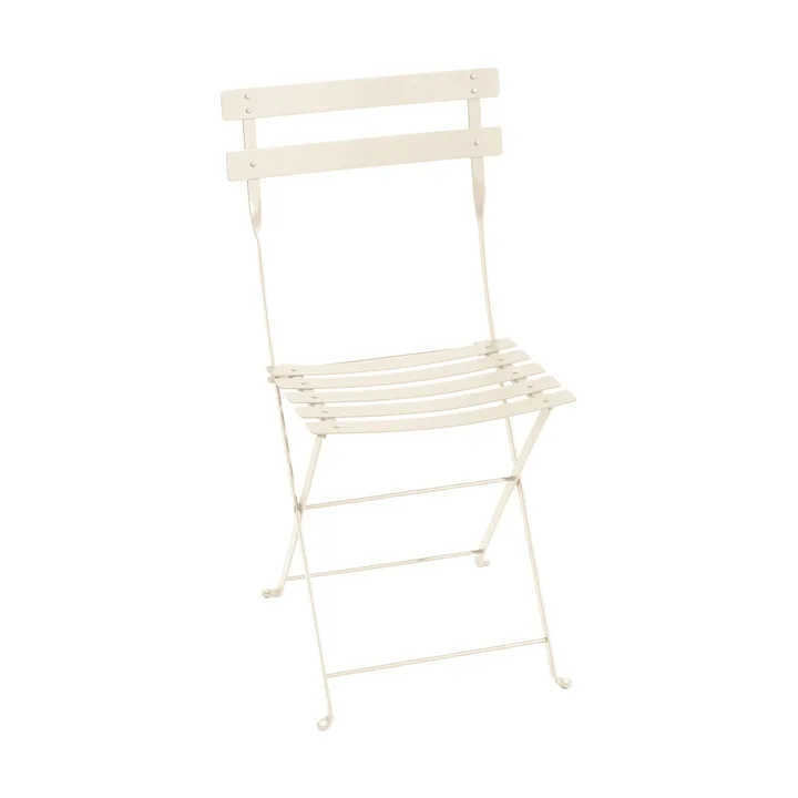 Bistro Metal stol - Latte beige (beige) - Fermob