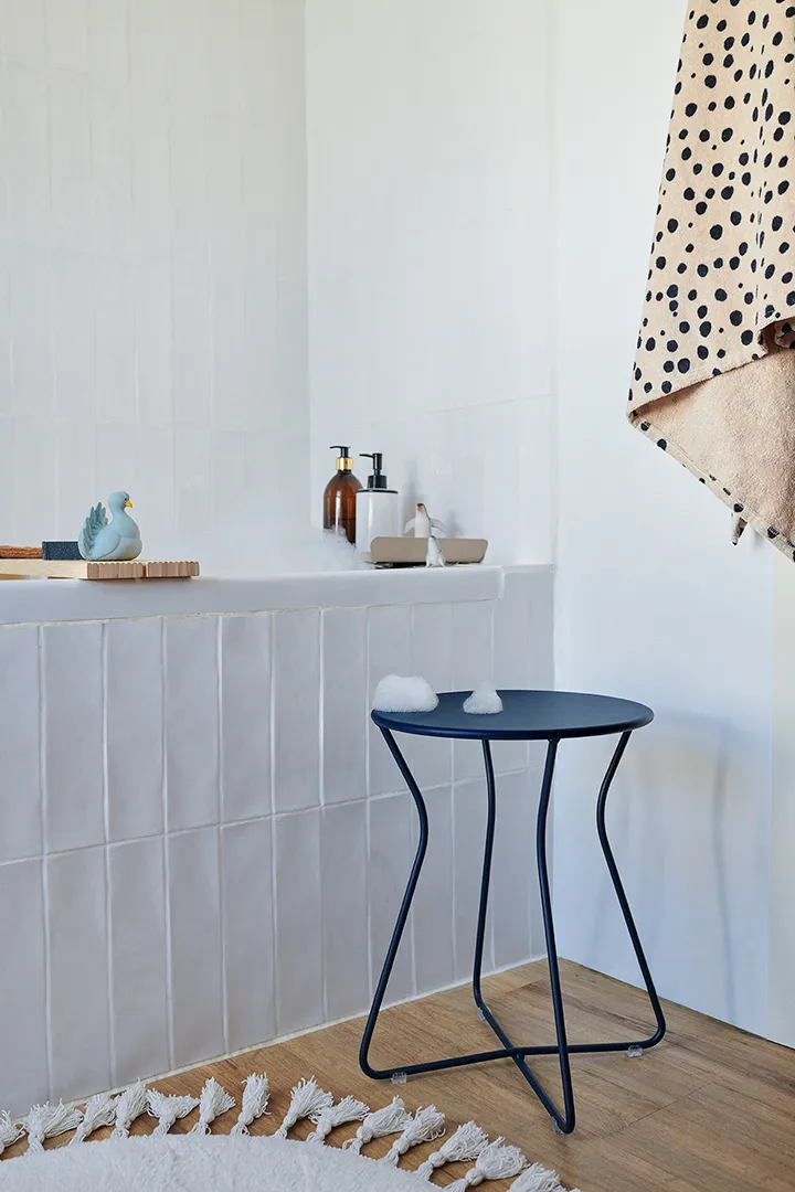 Cocotte pall, Acapulco blue (blå) Fermob
