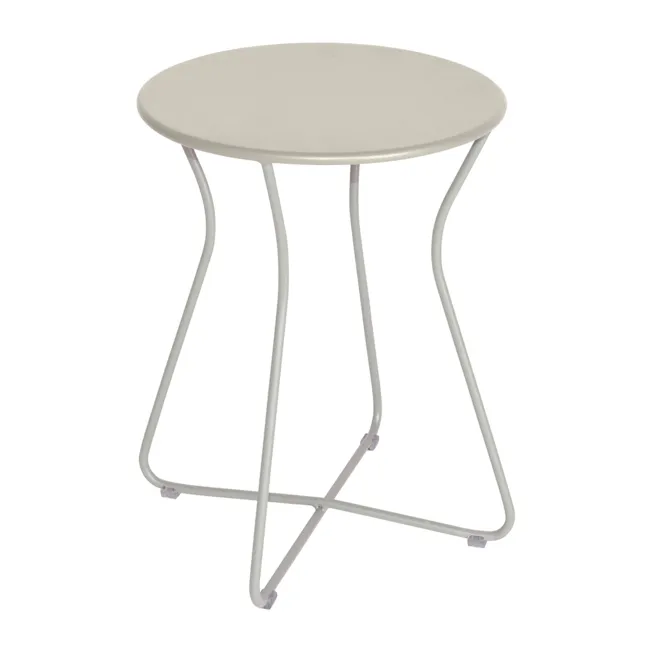 Cocotte pall, Clay grey (grå) Fermob