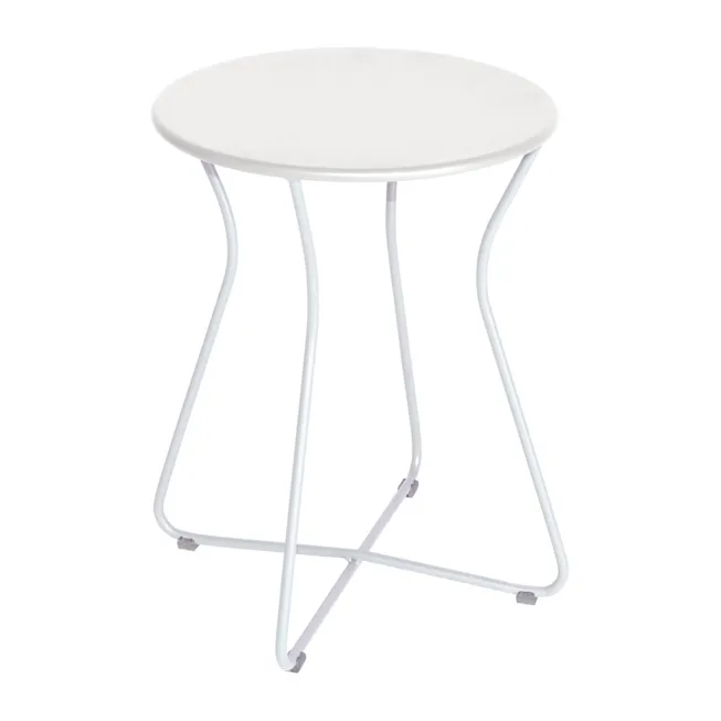 Cocotte pall - Cotton white (vit) - Fermob