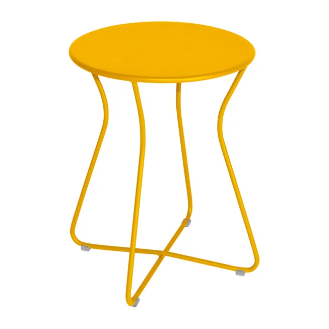 Cocotte pall, Honey (gul) Fermob