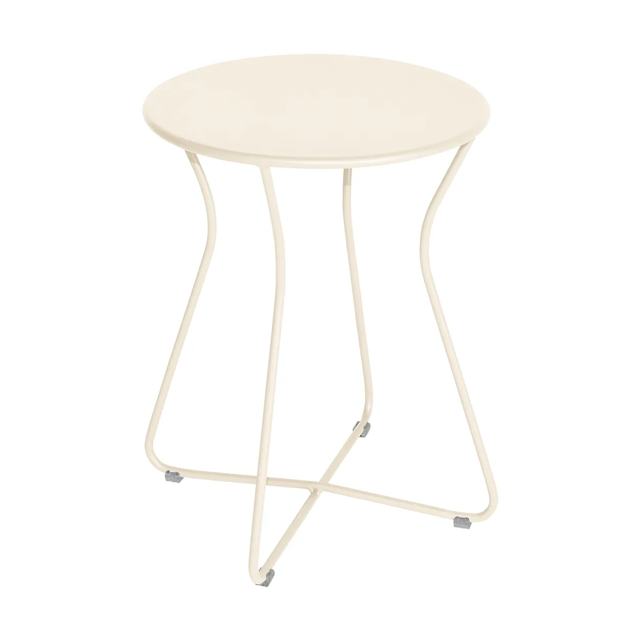 Cocotte pall, Latte beige (beige) Fermob
