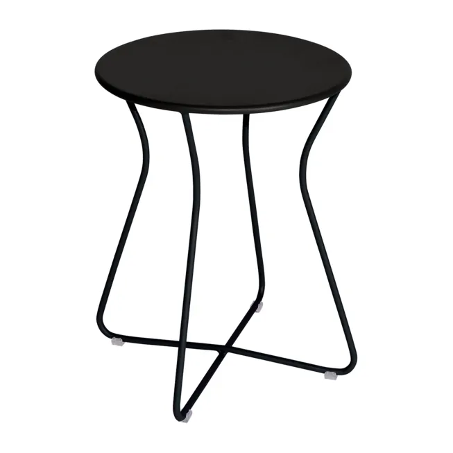 Cocotte pall, Liquorice (svart) Fermob