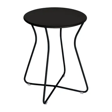 Cocotte pall - Liquorice (svart) - Fermob