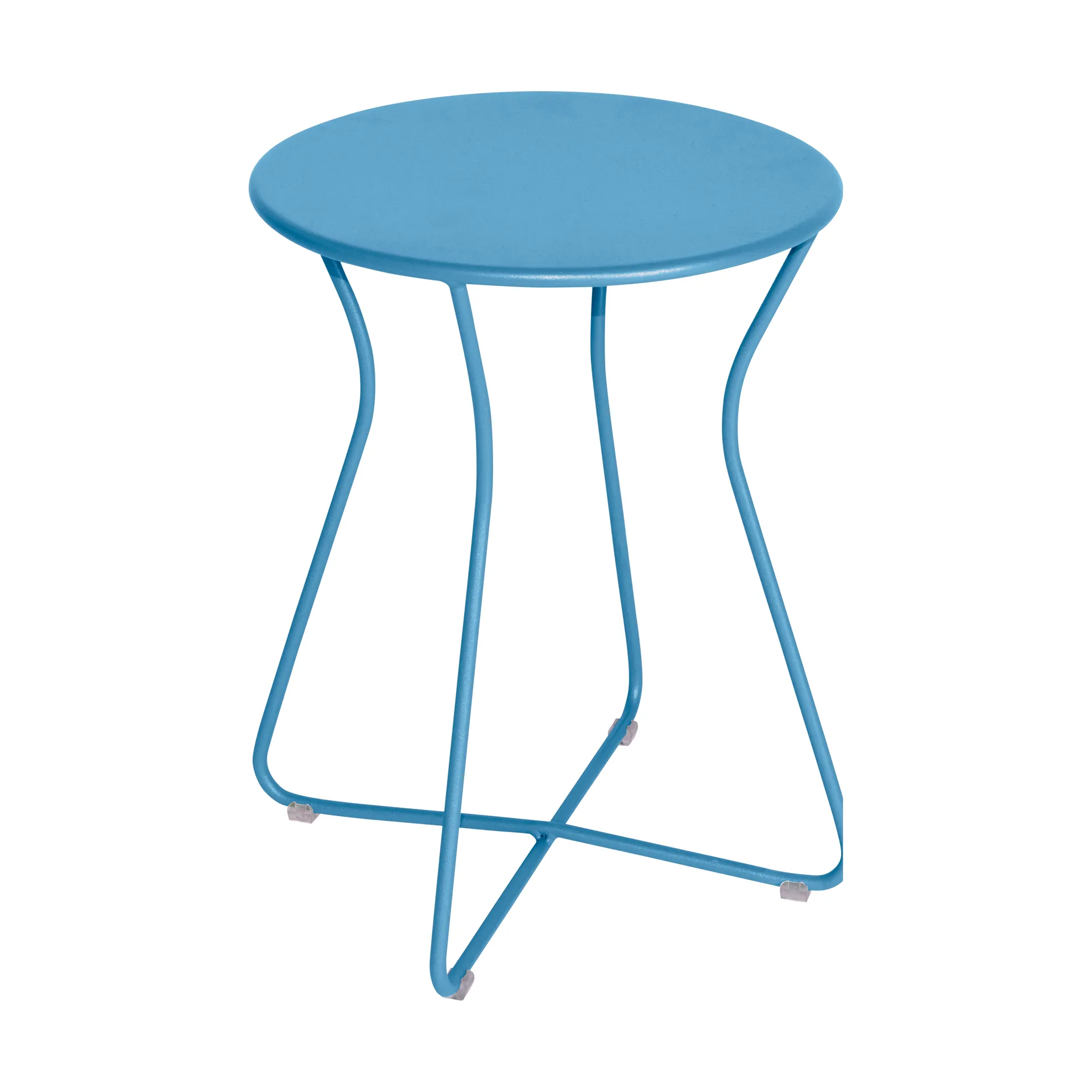 Cocotte pall, Maya blue (blå) Fermob