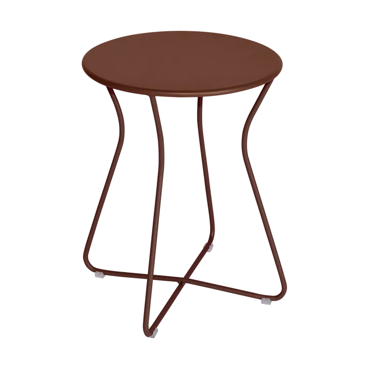 Cocotte pall - Red ochre (röd) - Fermob