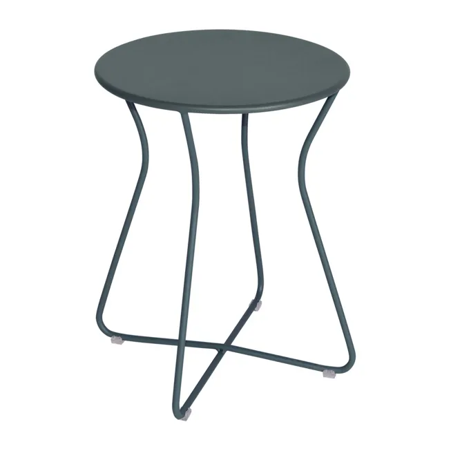 Cocotte pall, Storm grey (grå) Fermob