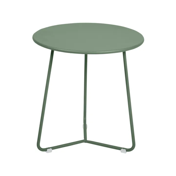 Cocotte sidobord Ø34 cm - Cactus (grön) - Fermob