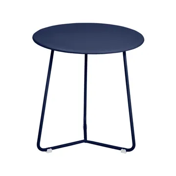 Cocotte sidobord Ø34 cm - Deep blue (blå) - Fermob