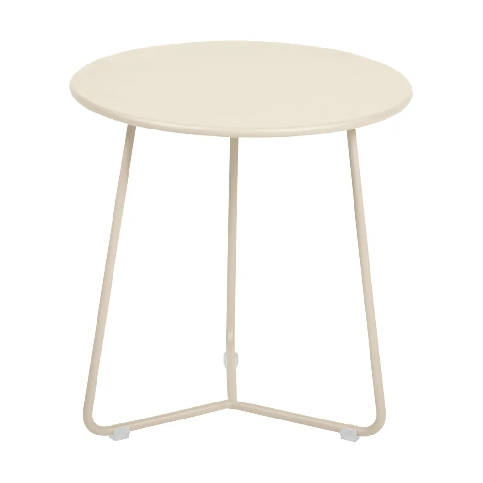 Cocotte sidobord Ø34 cm, Latte beige (beige) Fermob
