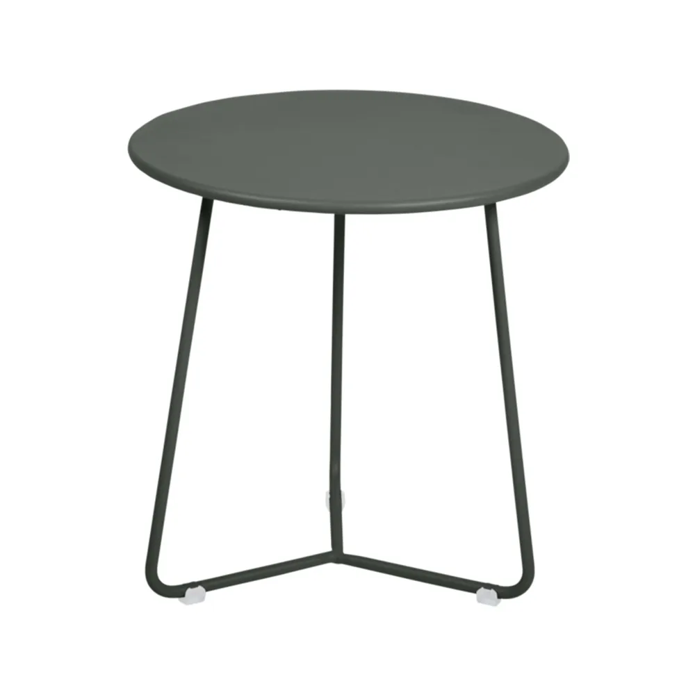 Cocotte sidobord Ø34 cm, Rosemary (grön) Fermob