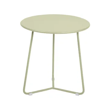 Cocotte sidobord Ø34 cm - Willow green (grön) - Fermob