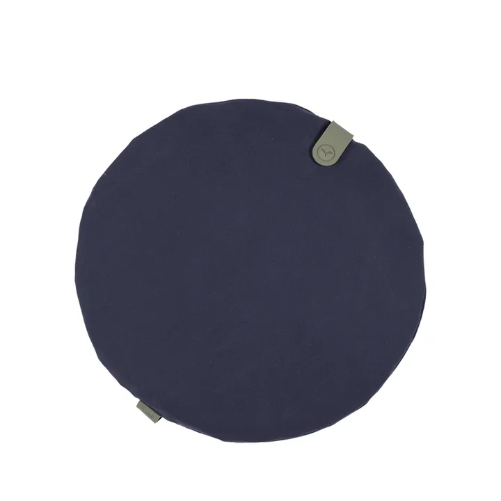 Color Mix Ø40 cm sittdyna - Night blue - Fermob