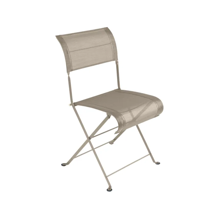 Dune Premium stol - Nutmeg (beige) - Fermob