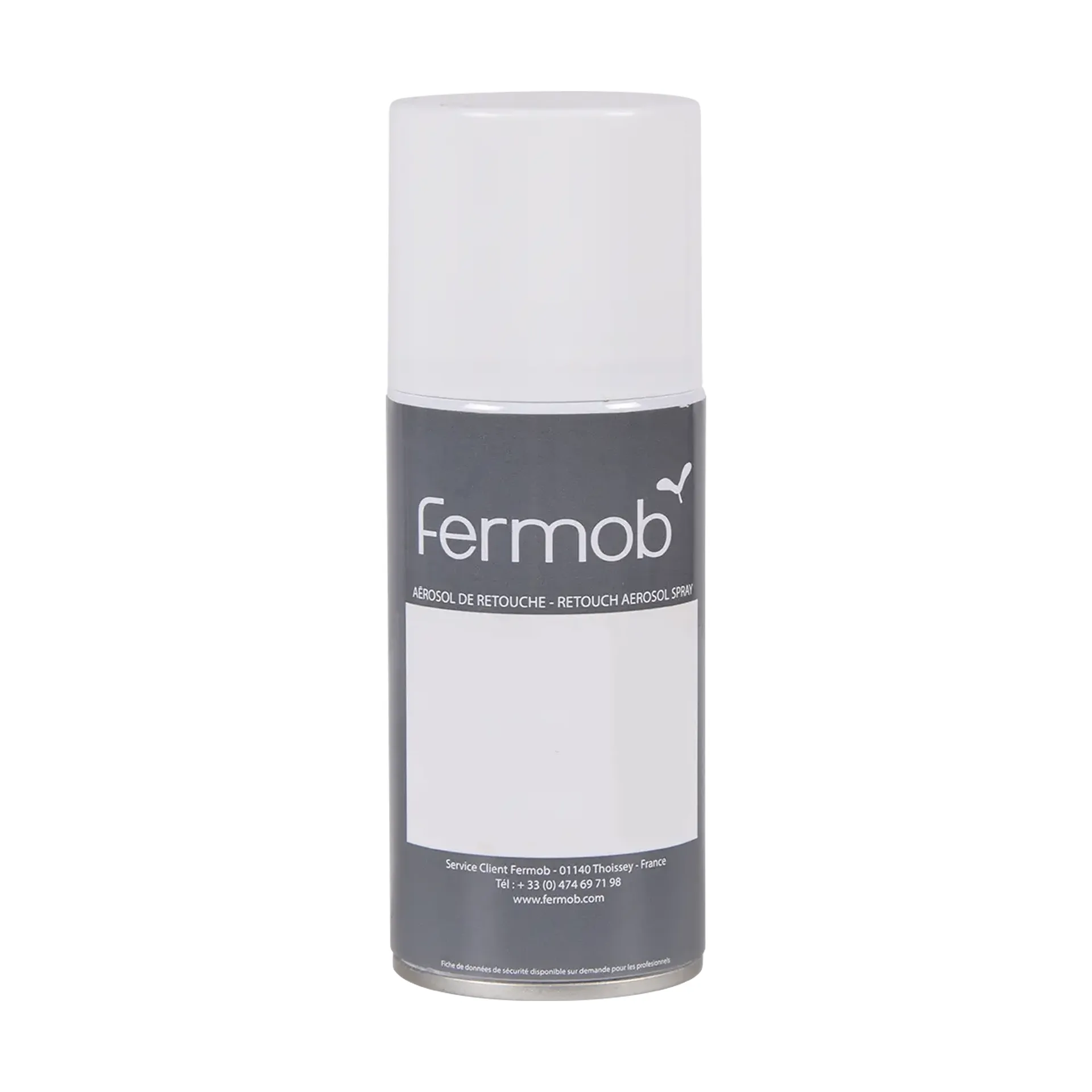 Fermob Touch up spray, Honey (gul) Fermob