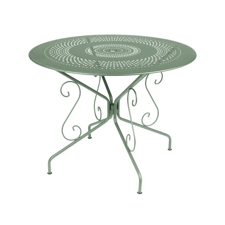 Montmartre bord Ø96 cm - Cactus (grön) - Fermob