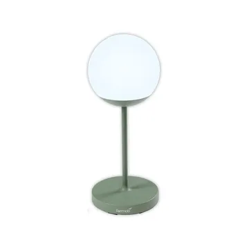 Mooon! bordslampa - Cactus (grön)-63 cm - Fermob