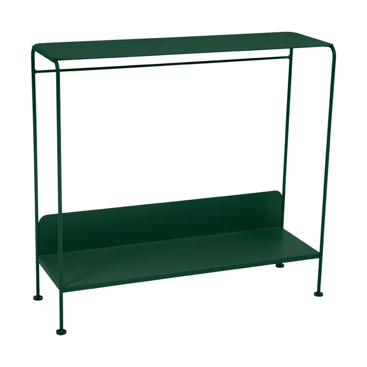Picolino konsollbord 93x31 cm - Cedar green (grön) - Fermob