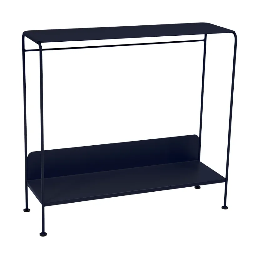 Picolino konsollbord 93x31 cm, Deep blue (blå) Fermob