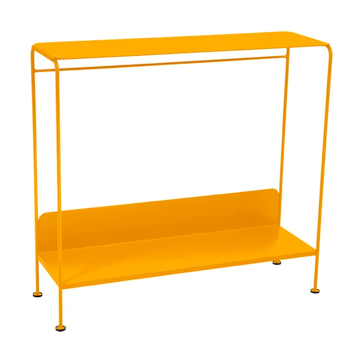 Picolino konsollbord 93x31 cm - Honey (gul) - Fermob