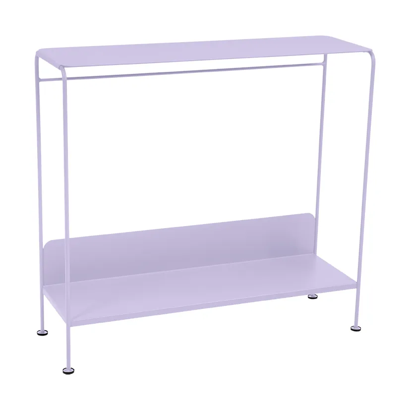 Picolino konsollbord 93x31 cm, Marshmallow (lila) Fermob